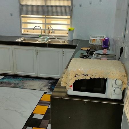 Kak Nor Villa Kuala Terengganu Extérieur photo