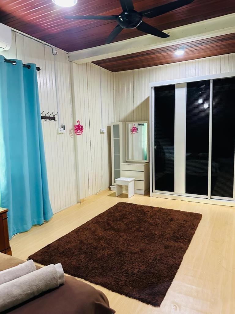Kak Nor Villa Kuala Terengganu Extérieur photo