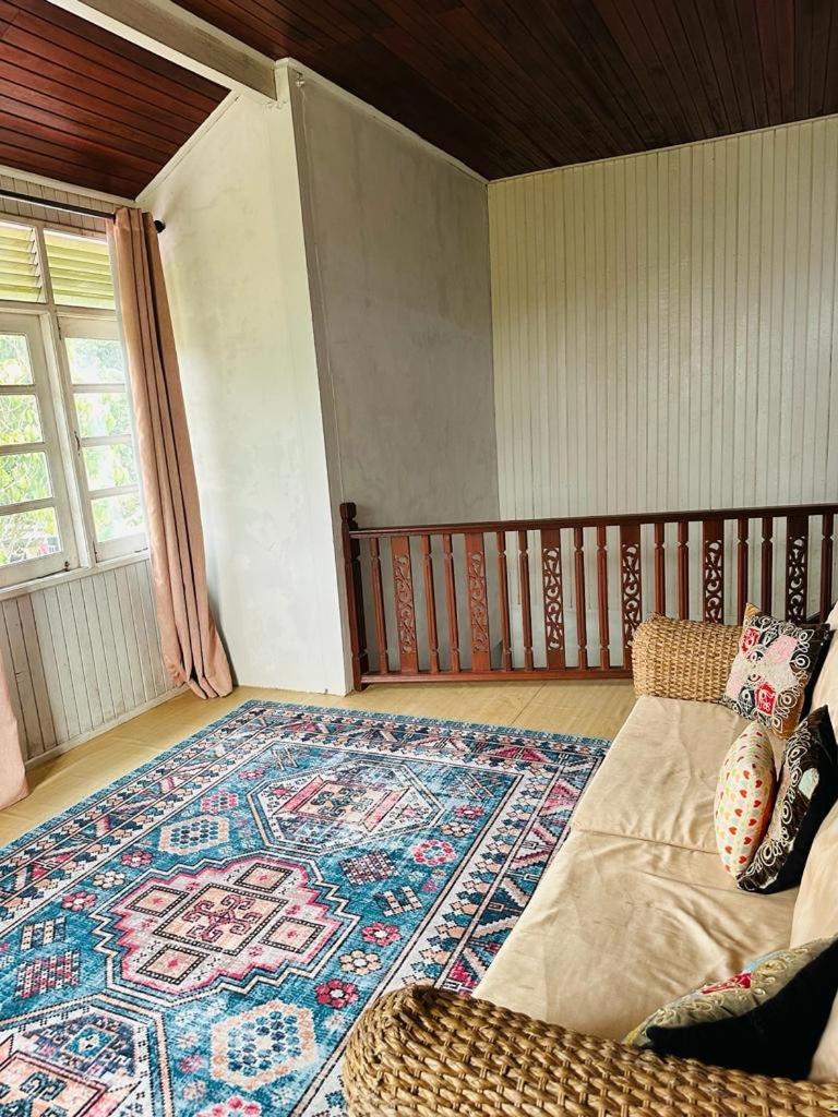 Kak Nor Villa Kuala Terengganu Extérieur photo
