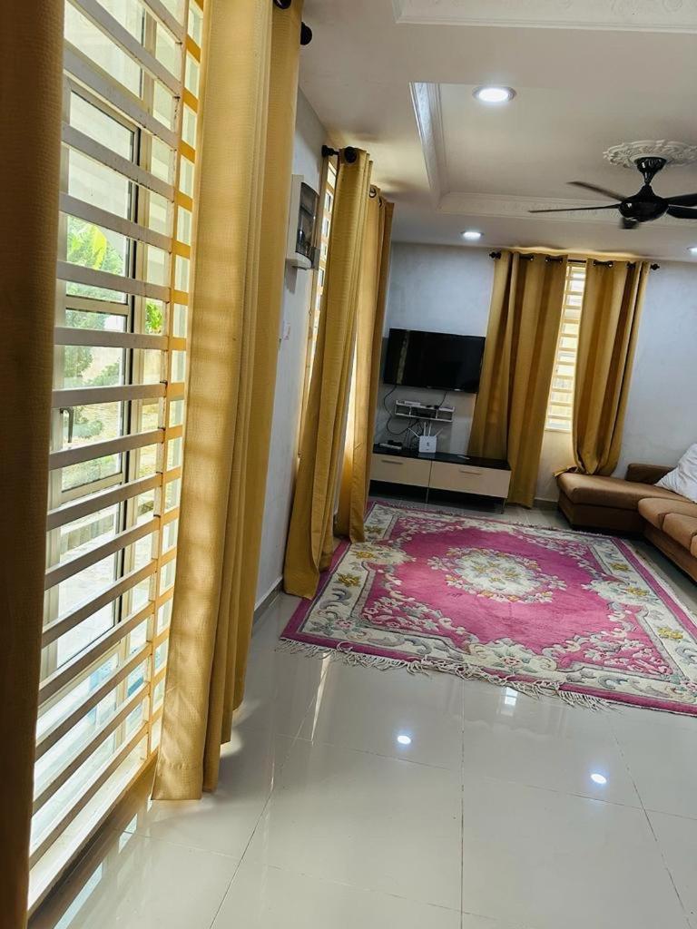 Kak Nor Villa Kuala Terengganu Extérieur photo