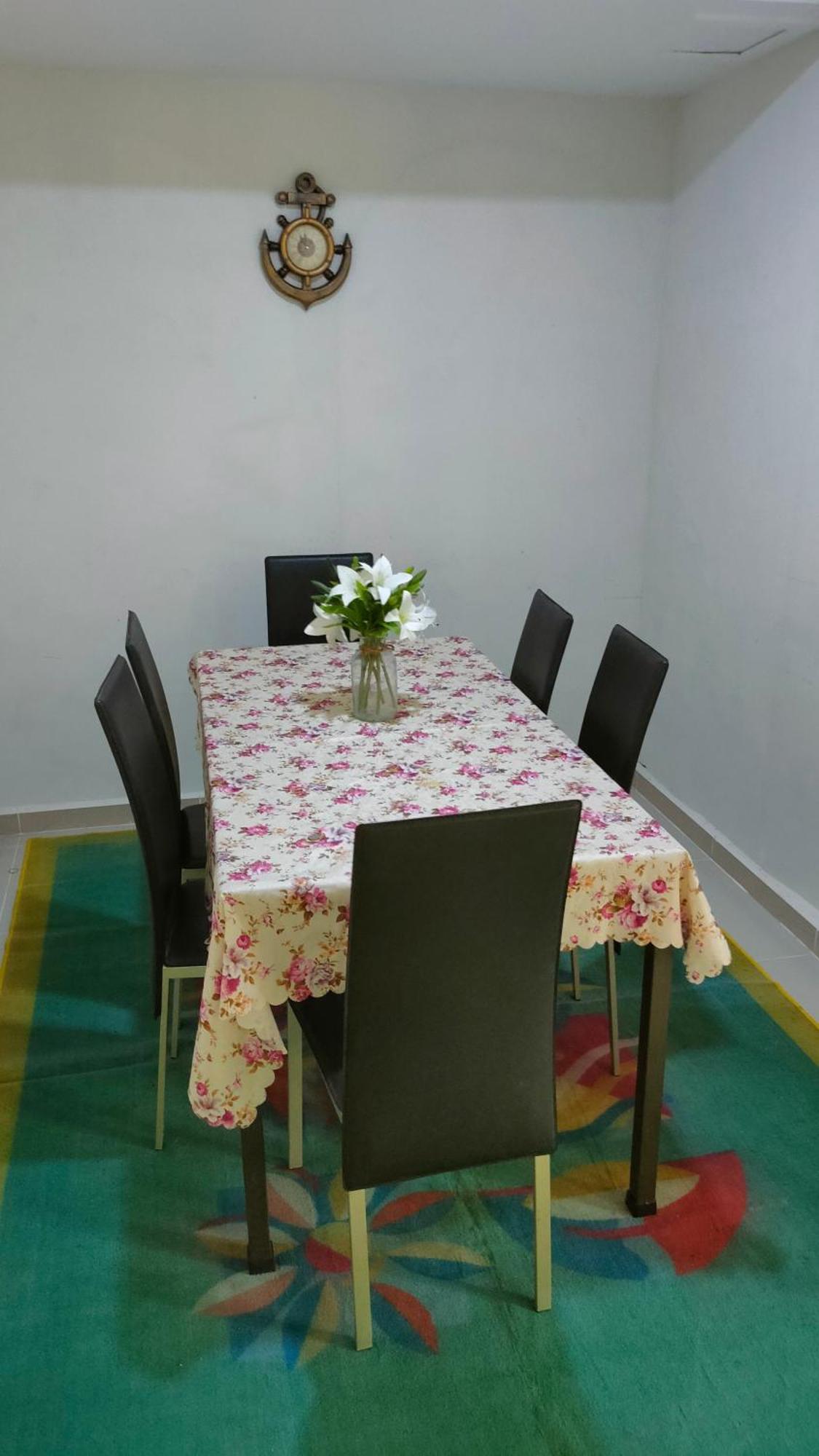 Kak Nor Villa Kuala Terengganu Extérieur photo