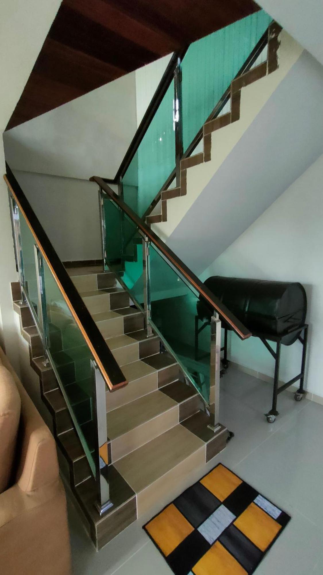 Kak Nor Villa Kuala Terengganu Extérieur photo