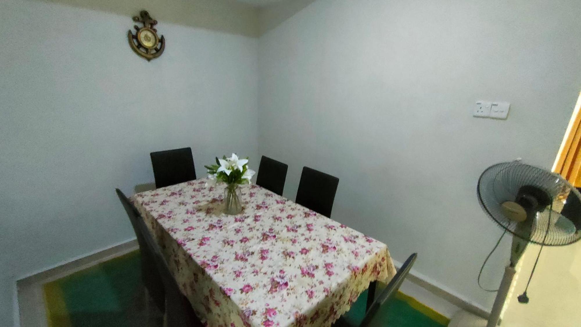 Kak Nor Villa Kuala Terengganu Extérieur photo
