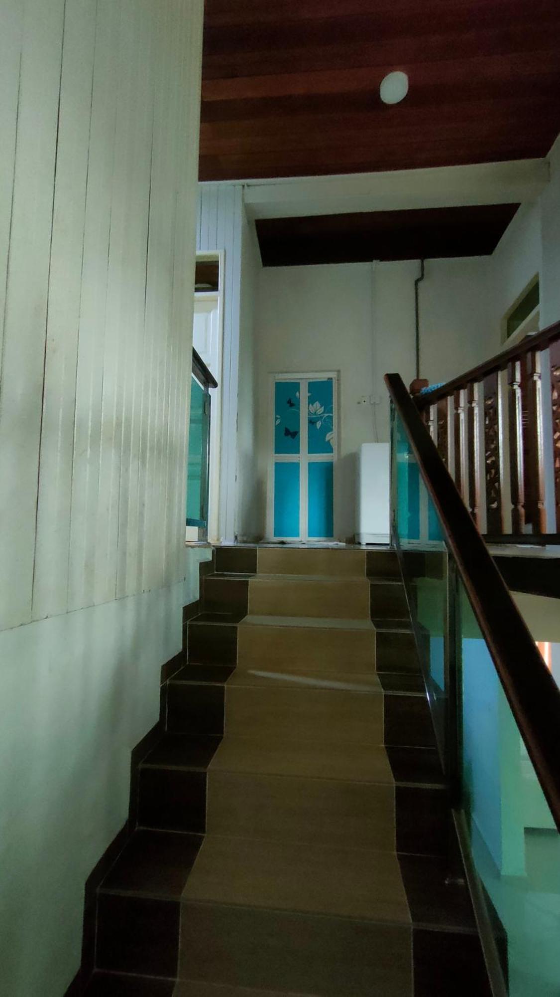 Kak Nor Villa Kuala Terengganu Extérieur photo