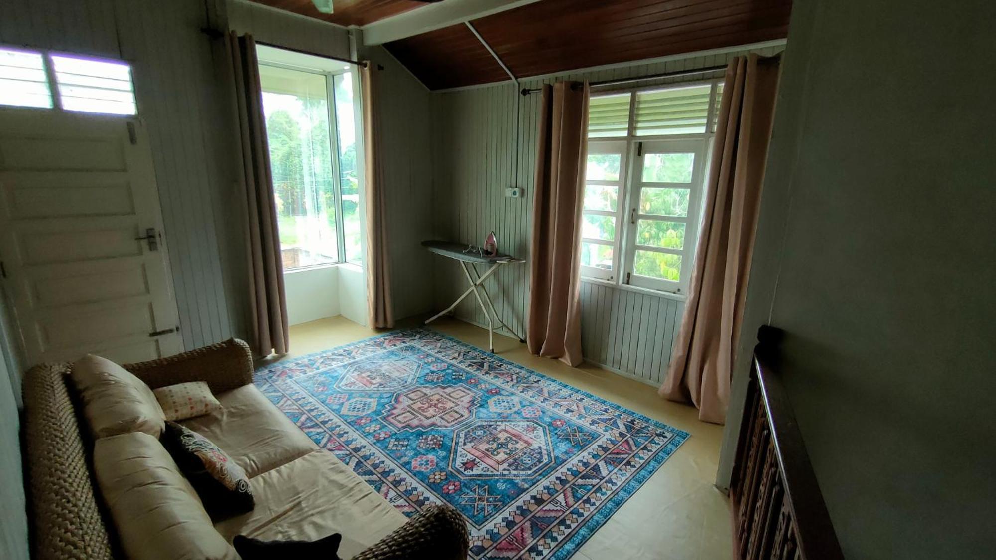 Kak Nor Villa Kuala Terengganu Extérieur photo