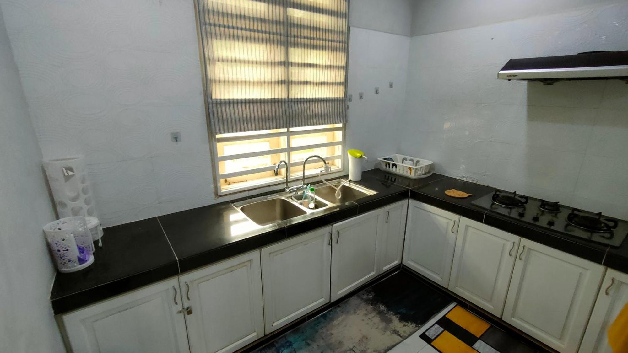 Kak Nor Villa Kuala Terengganu Extérieur photo