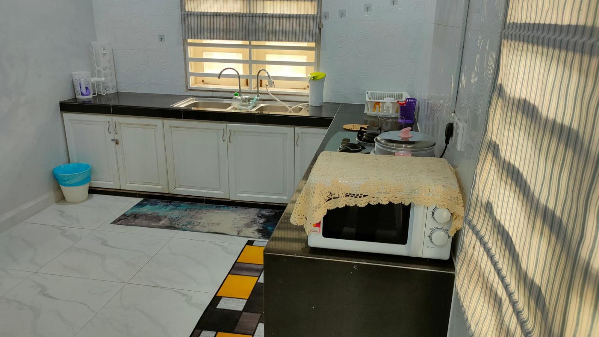 Kak Nor Villa Kuala Terengganu Extérieur photo