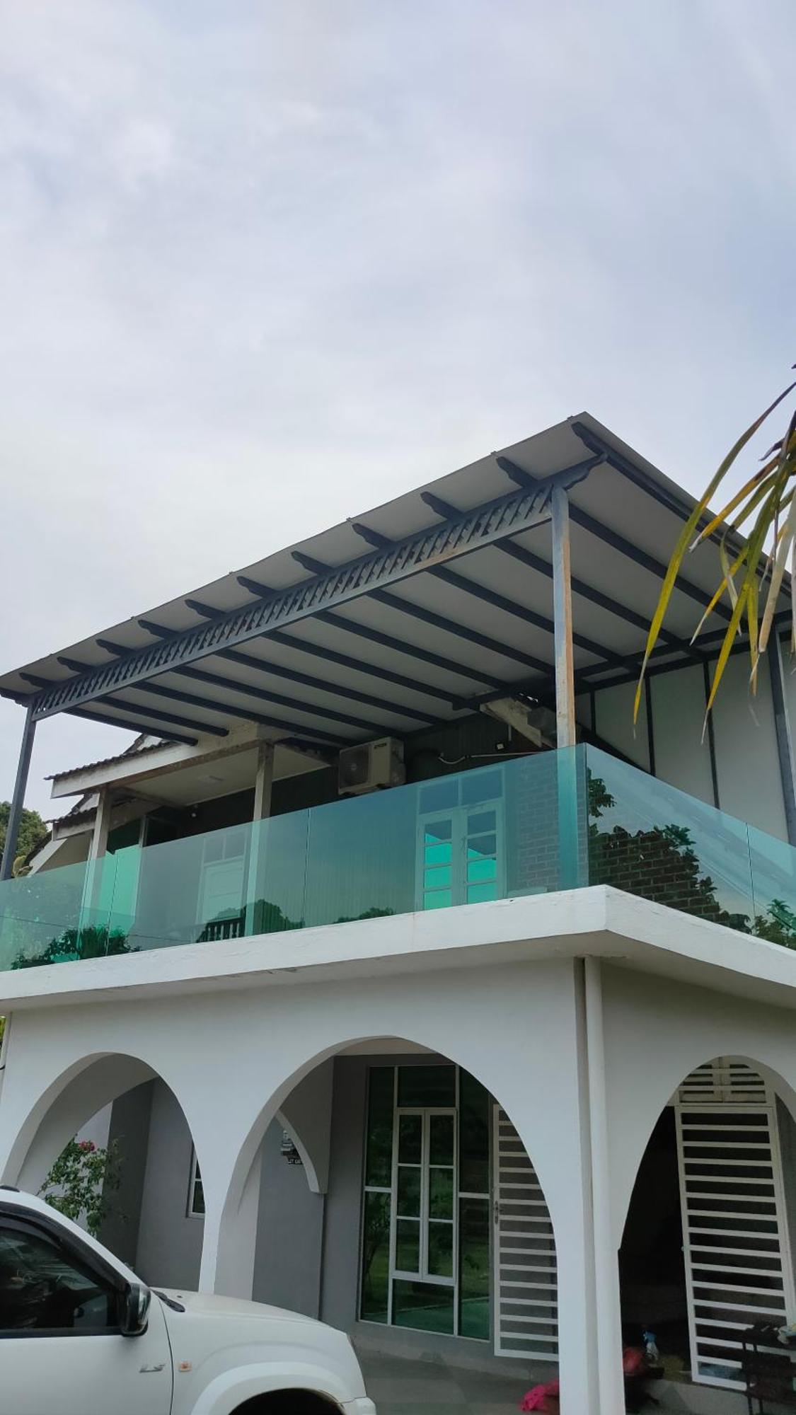 Kak Nor Villa Kuala Terengganu Extérieur photo
