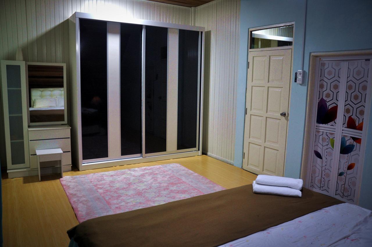 Kak Nor Villa Kuala Terengganu Extérieur photo