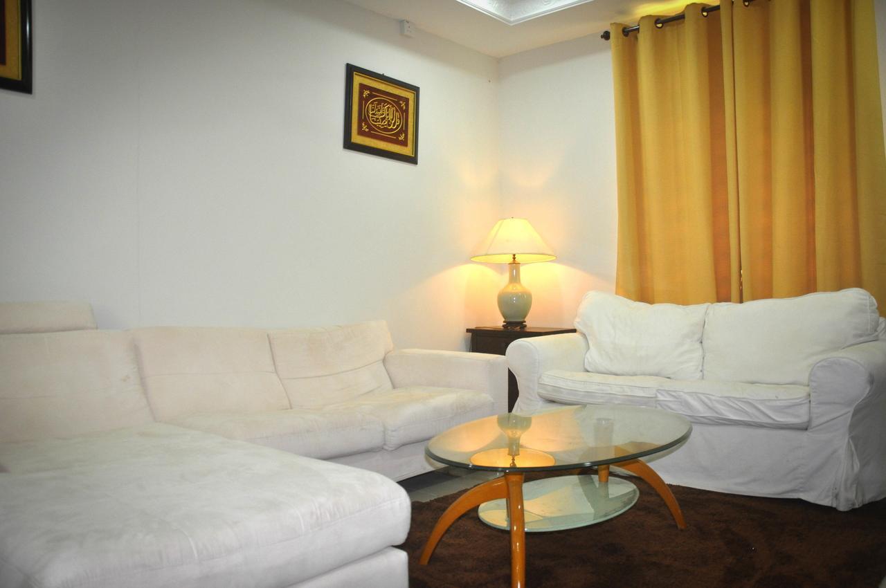 Kak Nor Villa Kuala Terengganu Extérieur photo