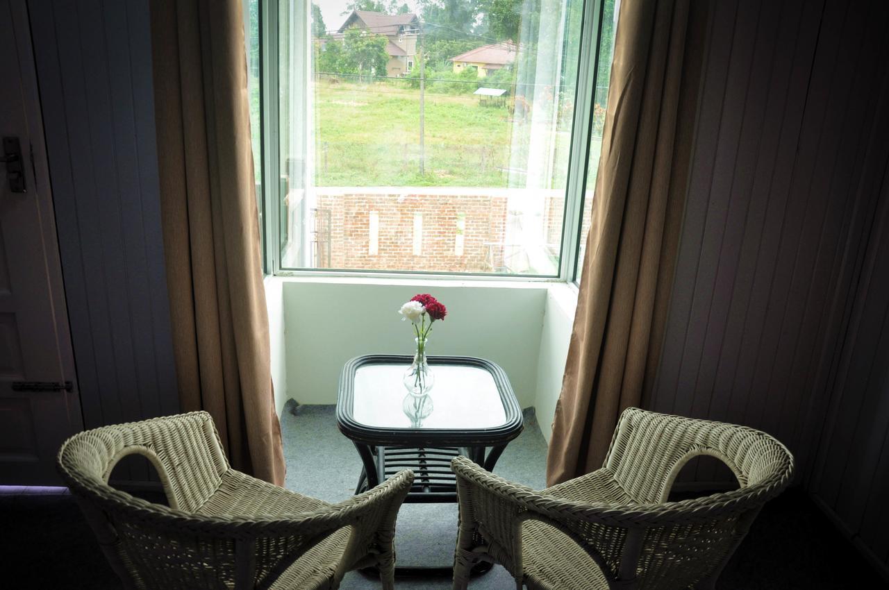 Kak Nor Villa Kuala Terengganu Extérieur photo