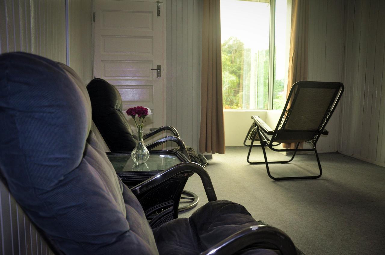 Kak Nor Villa Kuala Terengganu Extérieur photo