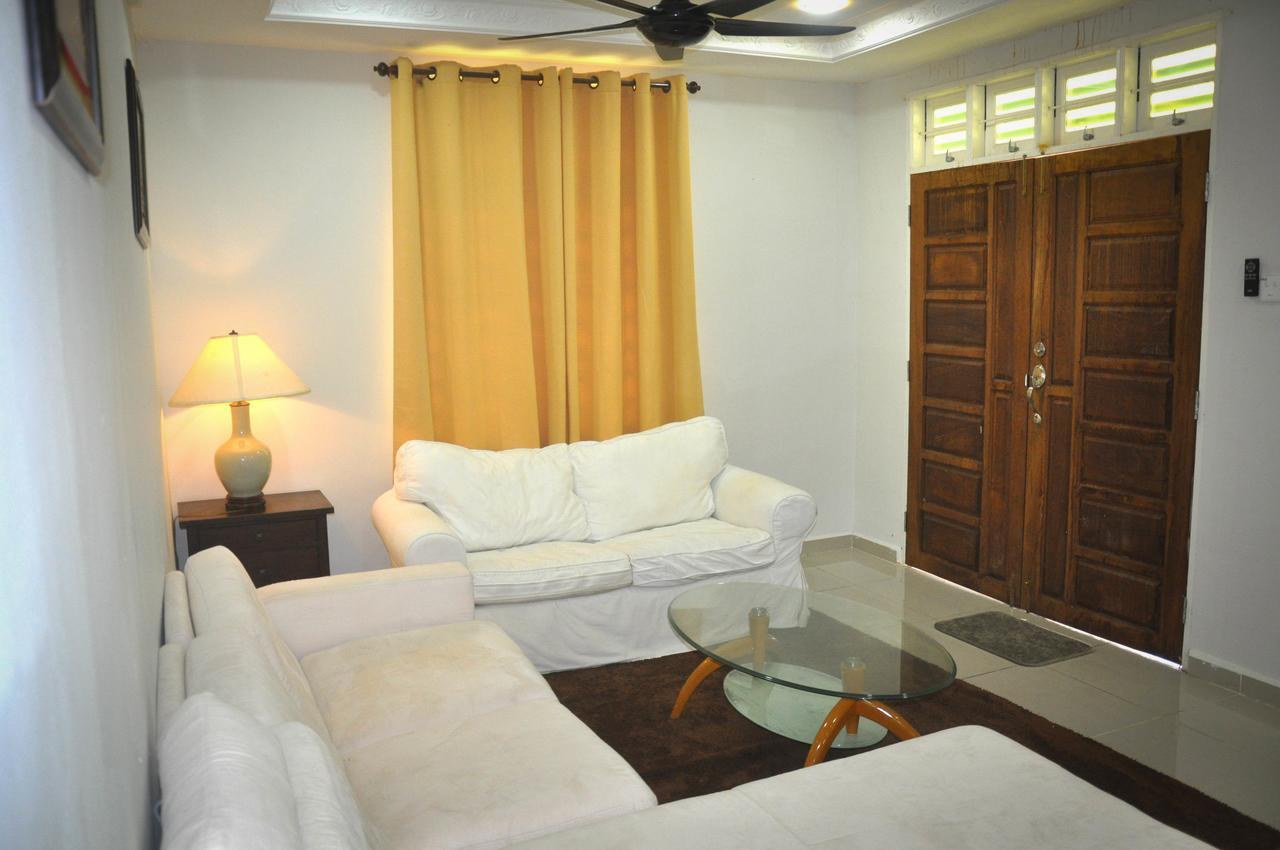 Kak Nor Villa Kuala Terengganu Extérieur photo