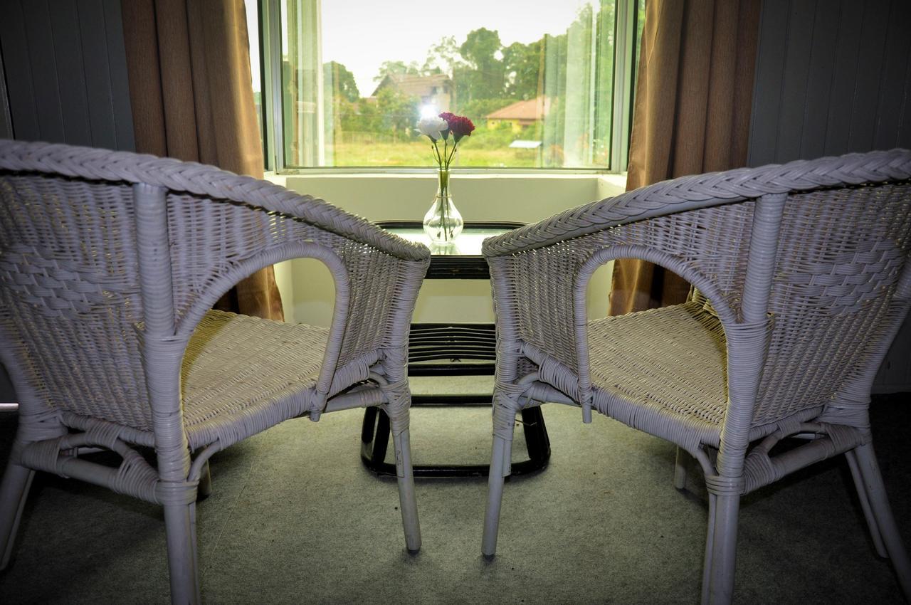 Kak Nor Villa Kuala Terengganu Extérieur photo