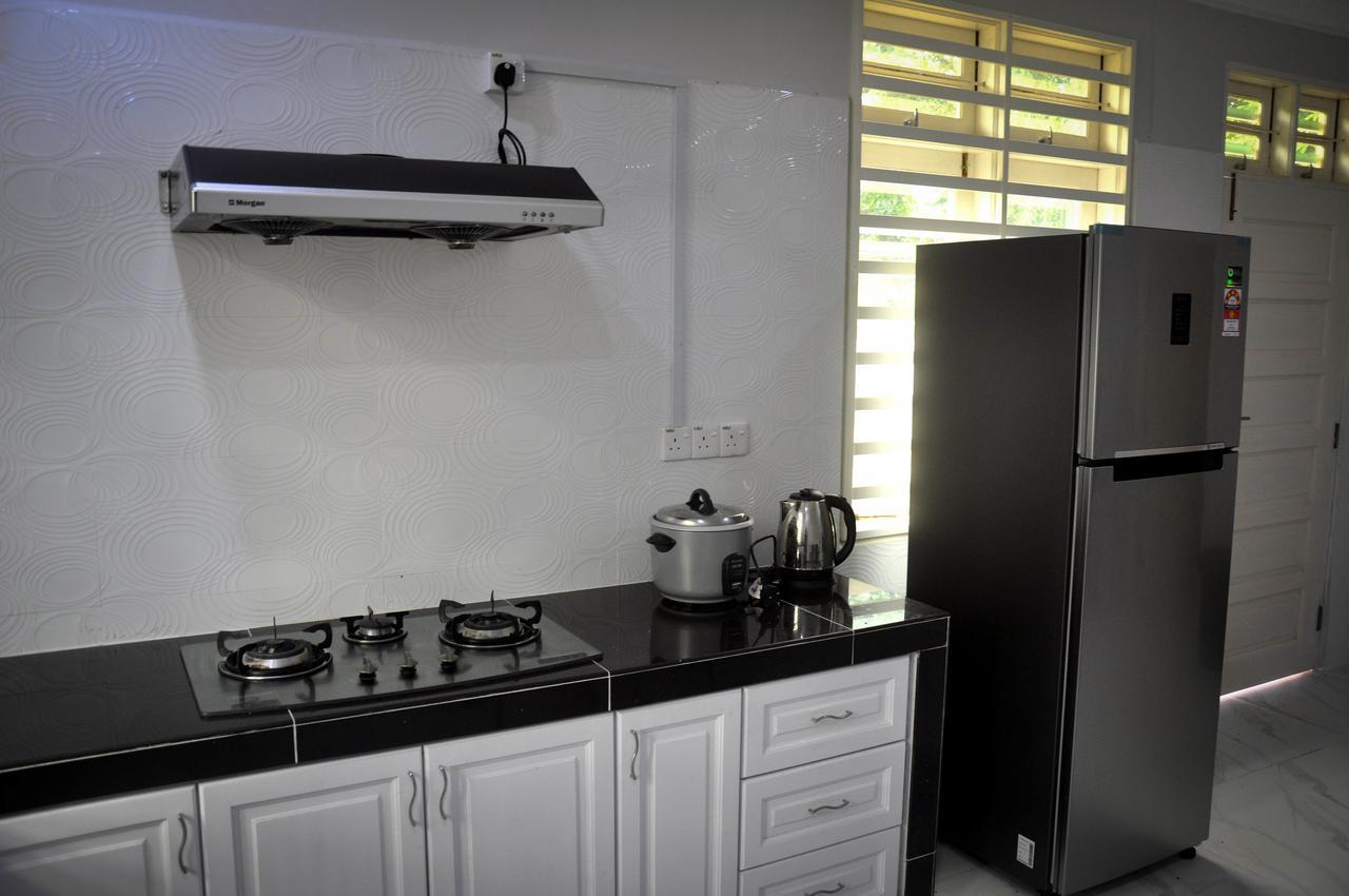 Kak Nor Villa Kuala Terengganu Extérieur photo