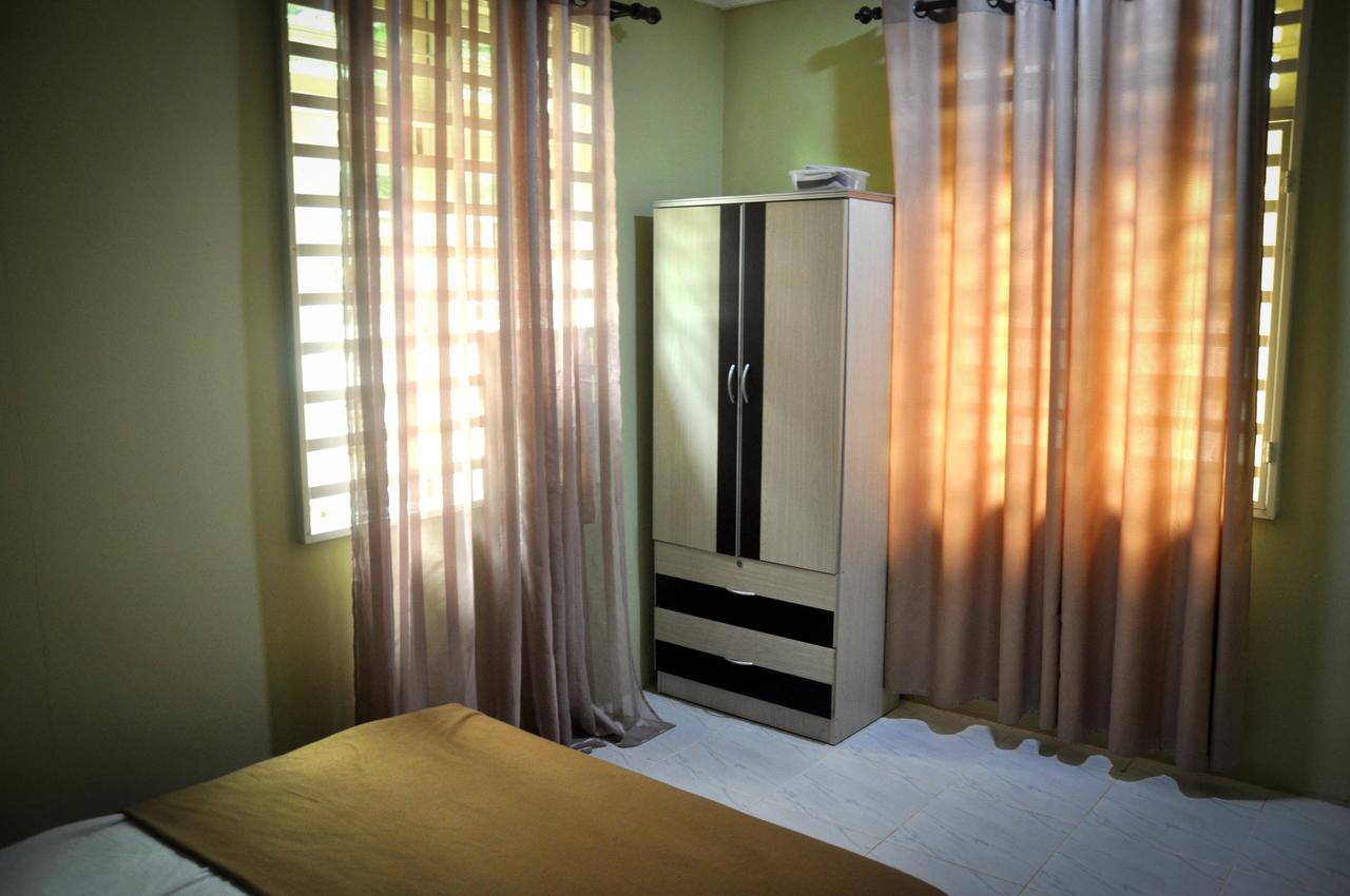 Kak Nor Villa Kuala Terengganu Extérieur photo